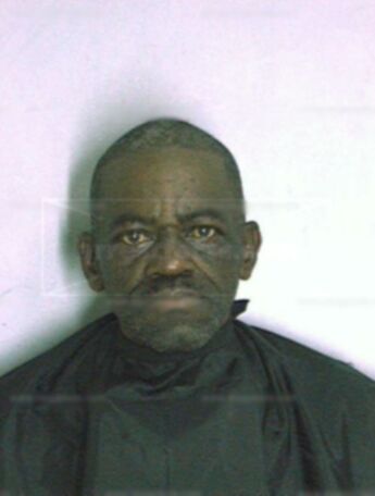 Johnny Julius Edmondson