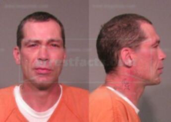 Anthony Dale Bess