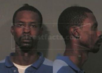 Brandon Jermaine Williams
