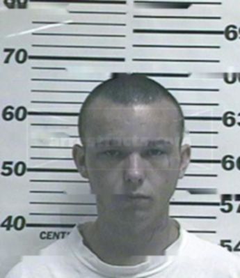 Chad Dewayne Passons