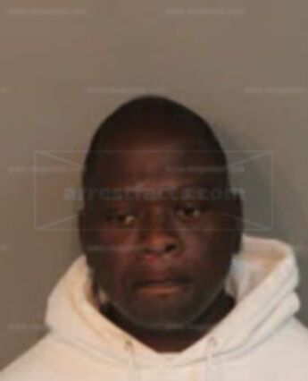 Gerald Ingram