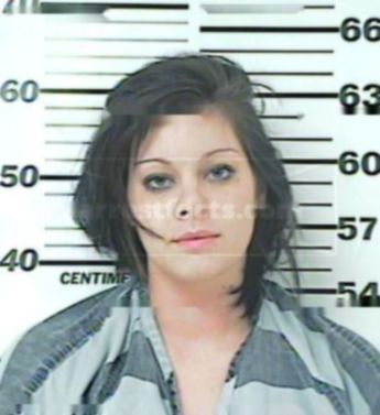 Samantha Jo Allen