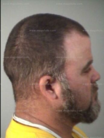 Larry Joseph St Peters