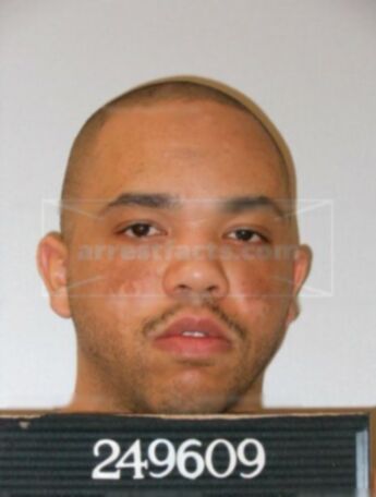 Damon D Saulsberry