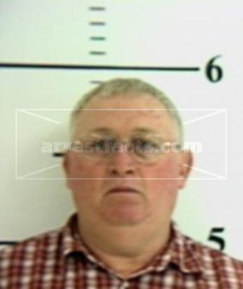 Franklin Dean White