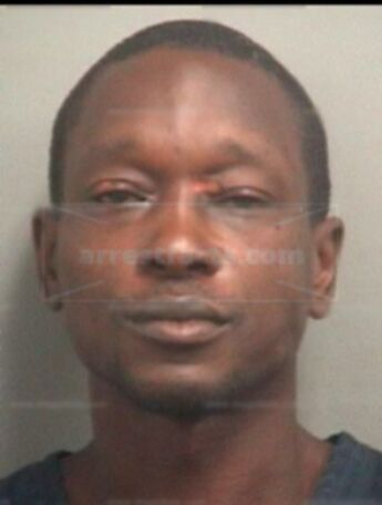 James Bernard Ford
