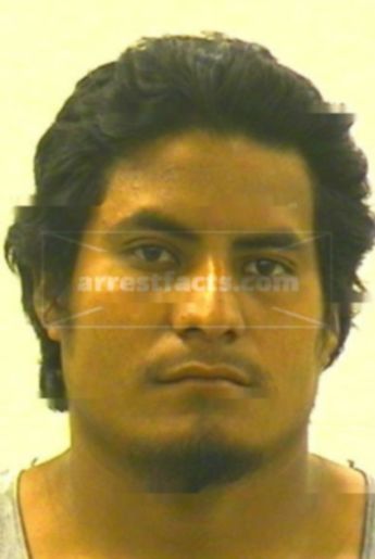 Oscar Enrique Gordillo