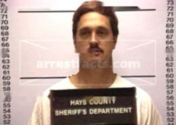 James Hunter Hollingsworth
