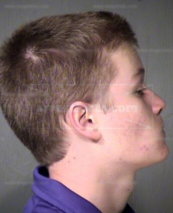 Luke Andrew Darmstadt