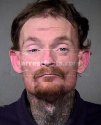 Joshua Joseph Bartley