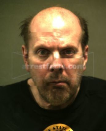 Jeffrey Scot Parnell