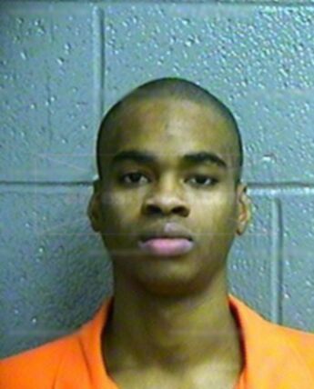 Diontay A Smith