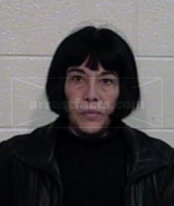 Yolanda Nydia Cortez Romeros