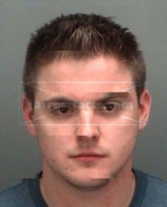 Brandon Neal Yarosz
