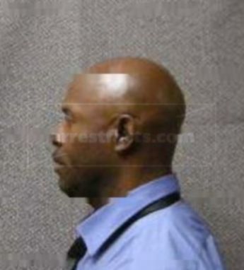 Reginald K Conley