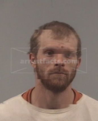 Jonathan Brett Carter