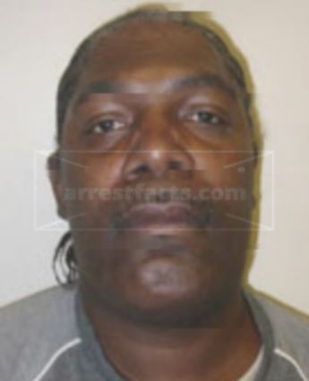 Willie James Brown