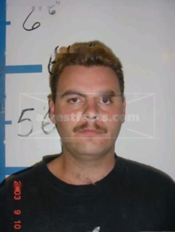 Johnny Richard Caldwell