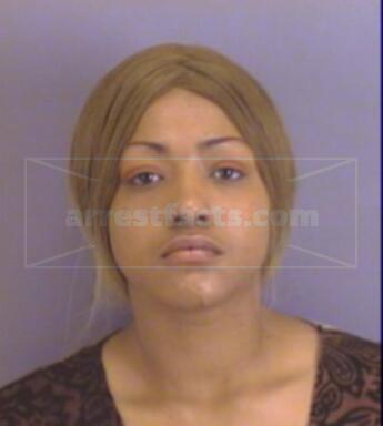 Dawnn Lashea Dorsey