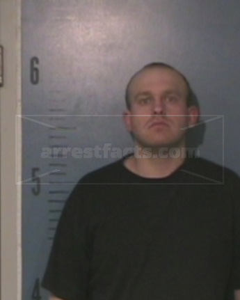 Troy Joe Shelton