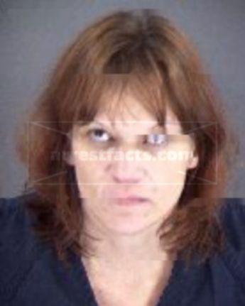Theresa Lynette Harrison