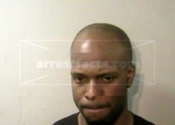 Brian Cordell Pearce