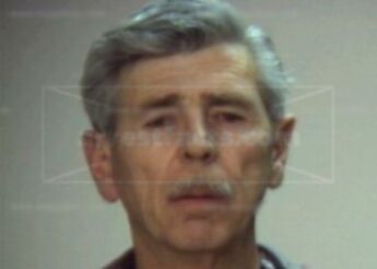 David Ray Leggett