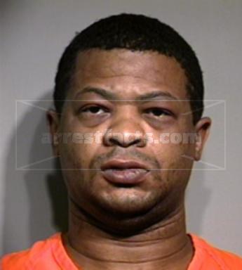 Timothy Wayne Woods