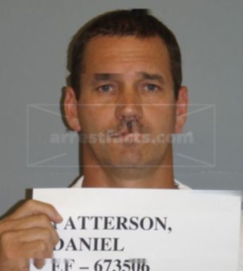 Daniel Patterson