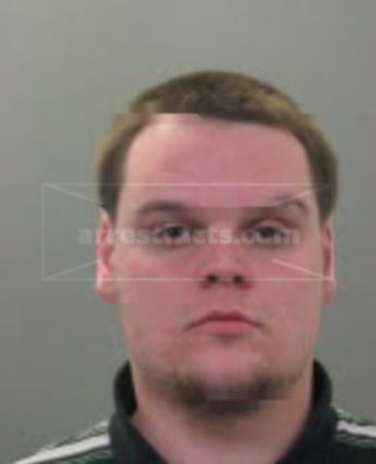 Cody John Crockett