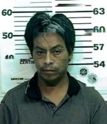 Martin Gonzales Vizueth