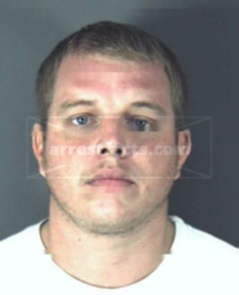 James Lee Ramey