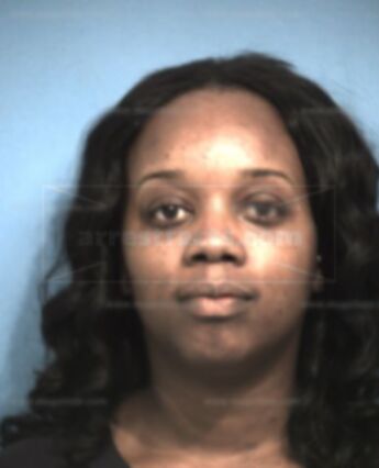 Crystal Alexis Randolph