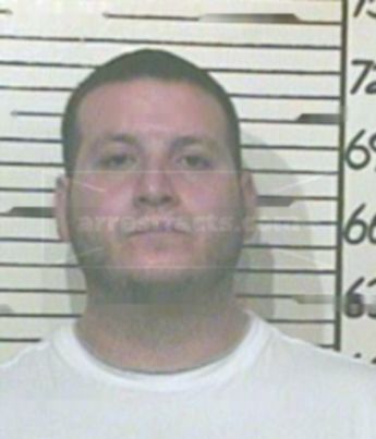 Mark Stephen Pena