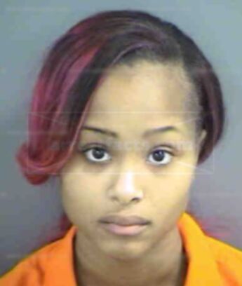 Teona Shene Pickering