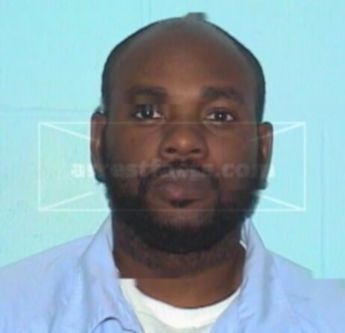 Derick Lewis