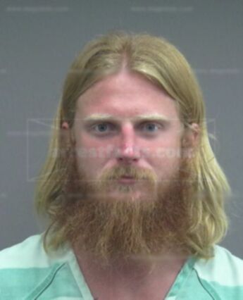 Brandon Mark Cody