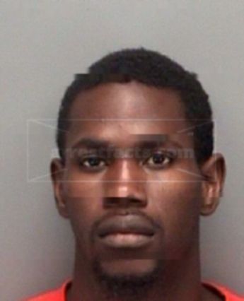 Anthony Wilfred Brown