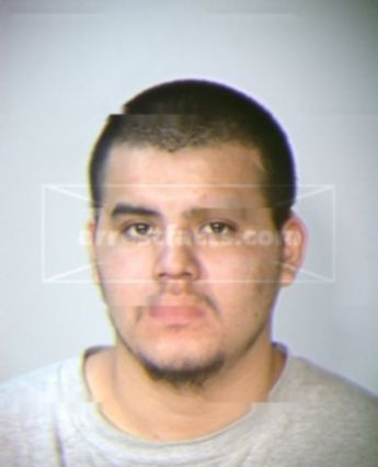 Pedro Rosas Martinez