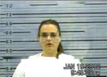 Charla Renee Mcdaniel