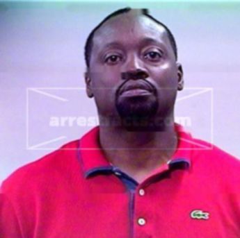 Terrence Laurell Francis