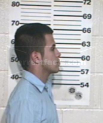 Daniel Cantu Villalobos