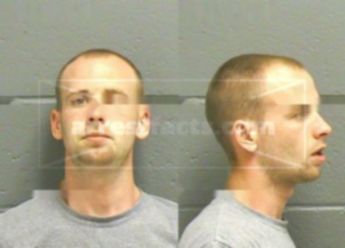 Timothy Wayne Johnson
