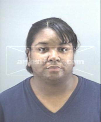 Kinberley Lashunn White