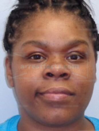 Shamia Terrence