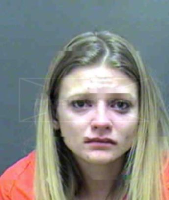 Heather Marie Williams