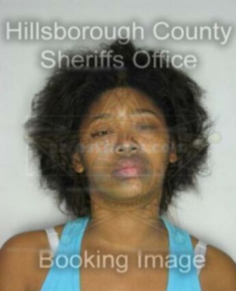 Tiffany Wanice Mcpherson