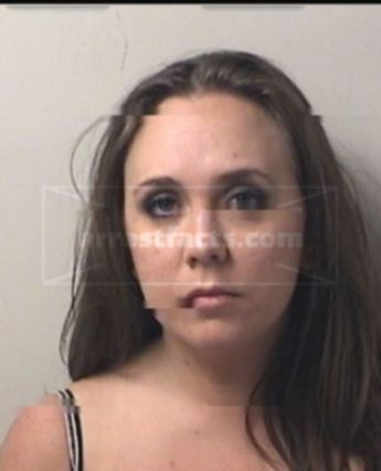 Miranda Elizabeth Polk