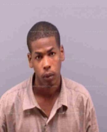 Walter Seveile Jackson