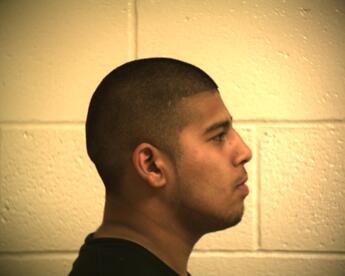 Joshua Rios Ramos